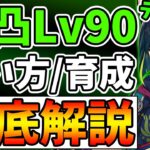 【原神】無凸で高火力！ティナリの性能やおすすめ聖遺物、武器などを徹底解説！【Genshin Impact】