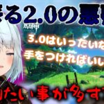 スメール来たらやりたい事が多すぎる！！2.0の時の大変さを語るねるめろ氏【ねるめろ切り抜き】