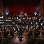 Sumeru Live Symphony Performance | Genshin Impact