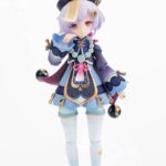 【原神】ココナッツミルク付属の七七ちゃんフィギュア販売ってマジ？ ← かわいすぎた