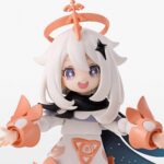 【原神】パイモンさんのフィギュアめちゃくちゃかわいいな！