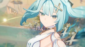 【原神】原神の初音ミクことファルザン先輩