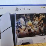 【朗報】PS5原神ver.買ってきたよ！！！！