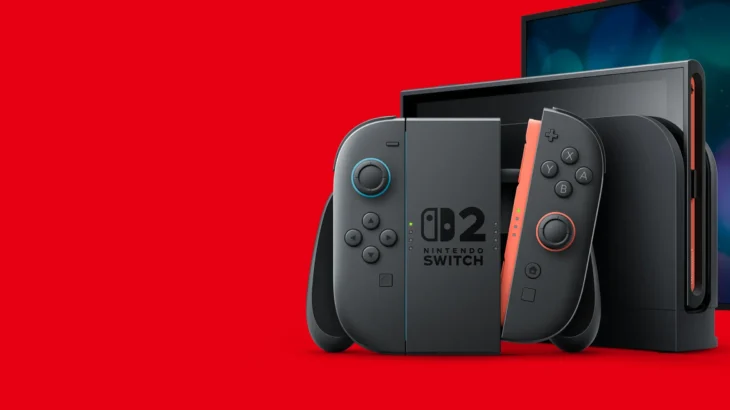 【話題】もしSwitch2版が出たらプレイヤー激増するのかな？